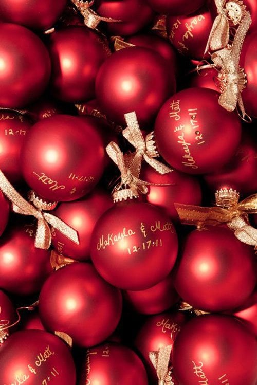 Ornaments
