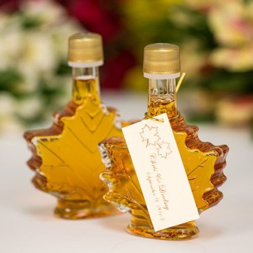 Yummy Maple Syrup