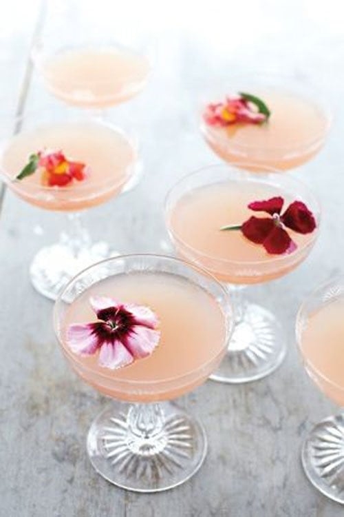 Garden Wedding