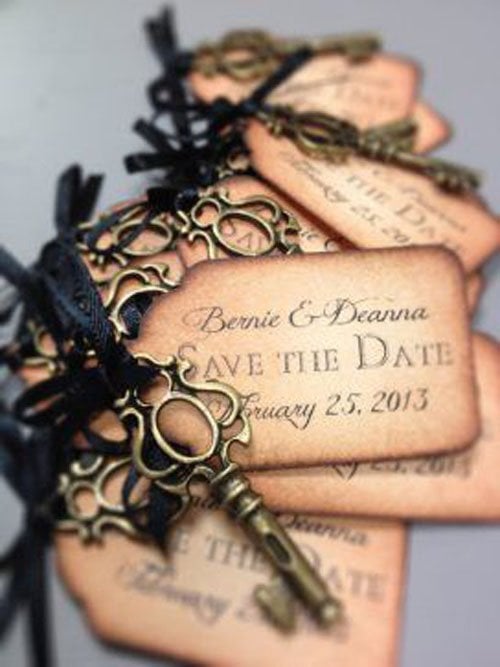 Garden Wedding