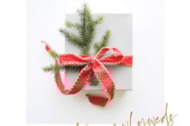 Gifts for Newlyweds
