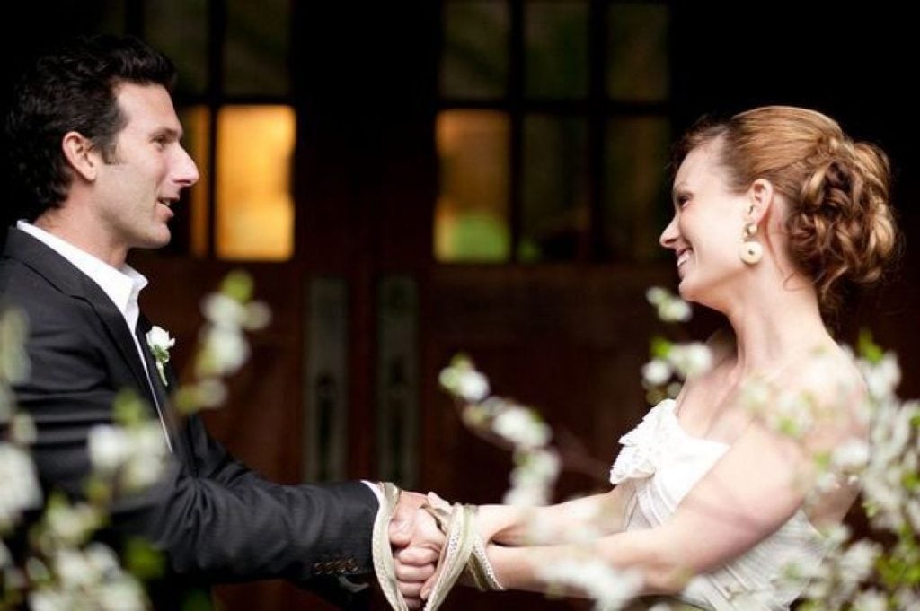 wedding ceremony