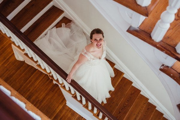 wedding timeline