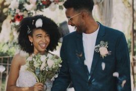 newlywed savings