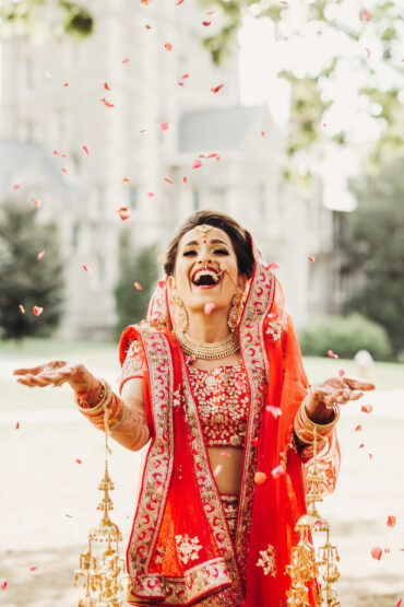 indian wedding