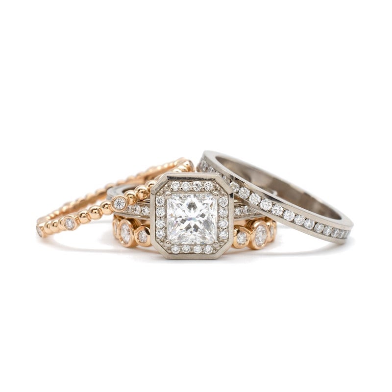 ring stacks