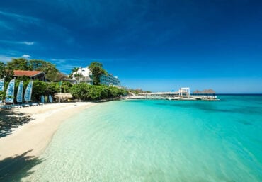 Jamaica Honeymoon