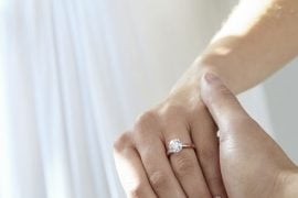 lab grown diamonds