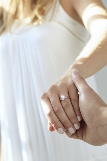 lab grown diamonds