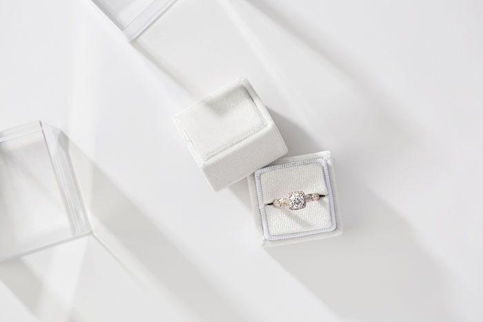 lab grown diamonds