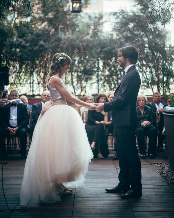 wedding vows