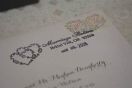 marriage station