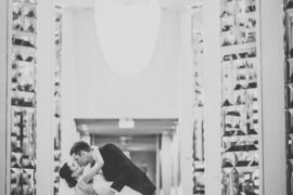 real wedding