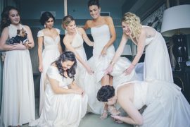 miami real wedding