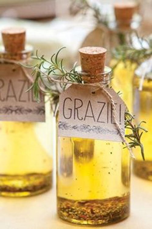 Mini Olive Oil