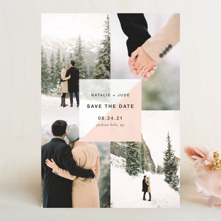 wedding invites