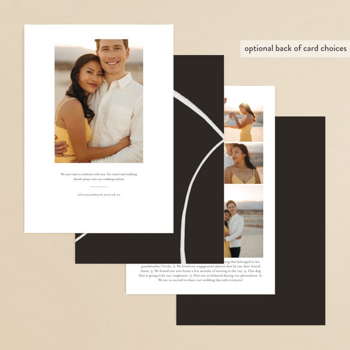 engagement photos