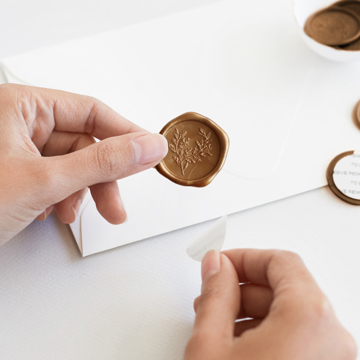 wax seals