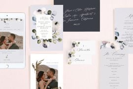 minted website