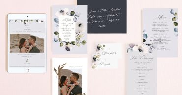 minted website