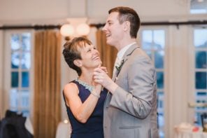 mother son dance song