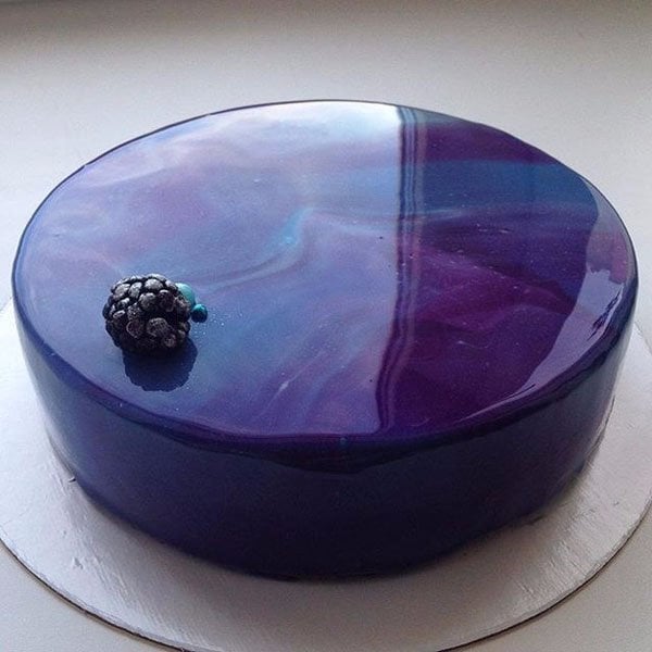 Seriously Cool Cakes