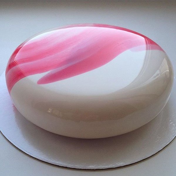 Seriously Cool Cakes