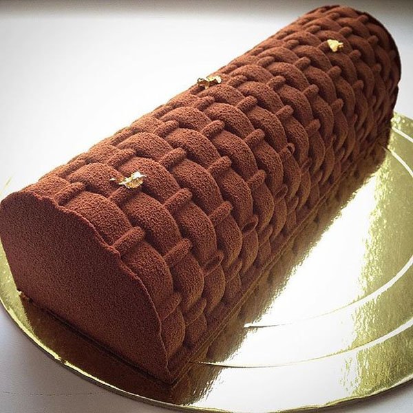 Seriously Cool Cakes