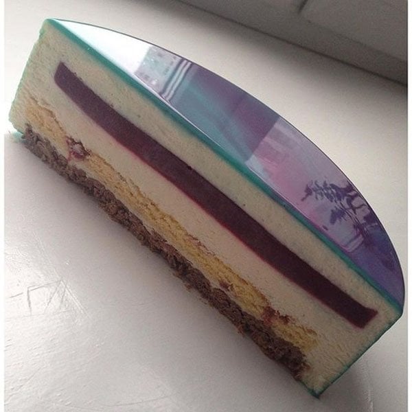 Seriously Cool Cakes