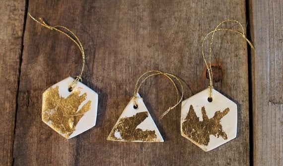 Holiday Ornaments
