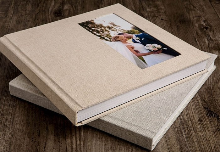 best wedding photo albums