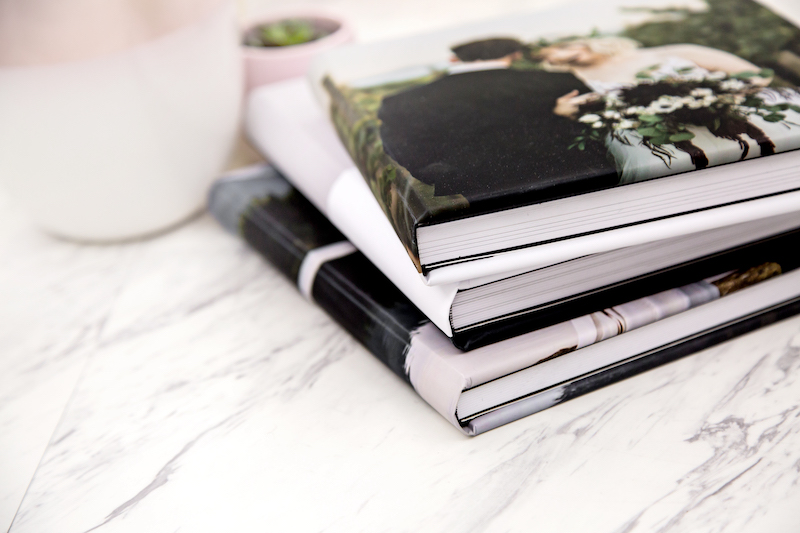 printique photo album