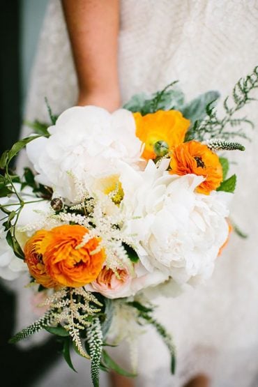 wedding flowers