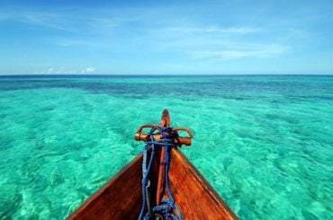 zanzibar honeymoon