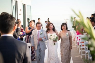 Wedding Processional Order Mike Purdy Photography