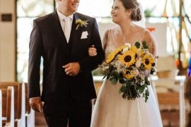 wedding ceremony