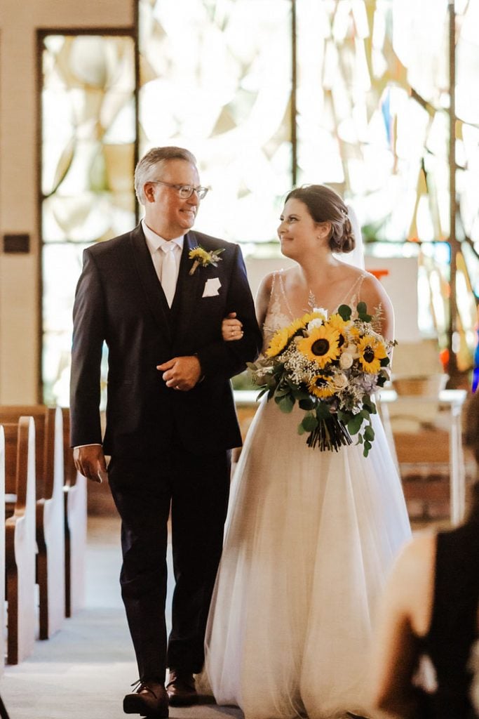 wedding ceremony