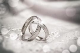 Ring Warming Ceremony