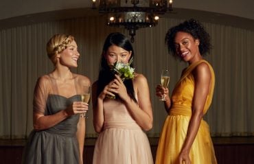 where to buy bridesmaid dresses