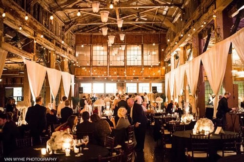 sodo park wedding