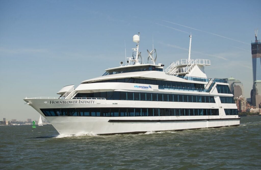 succession yacht