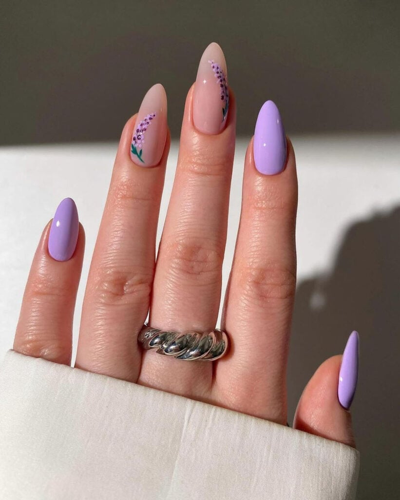 summer nails