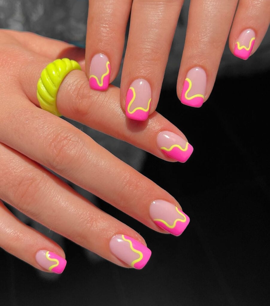 summer nails