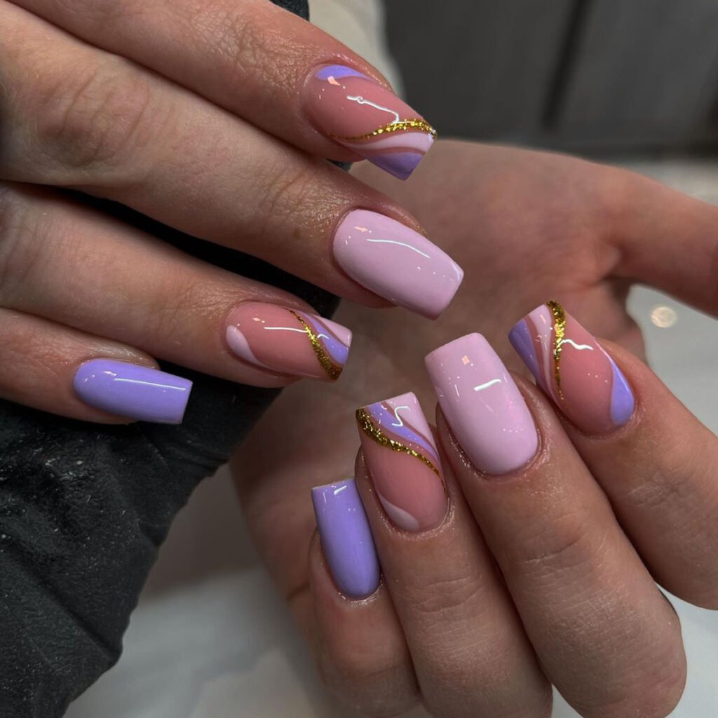 summer nails