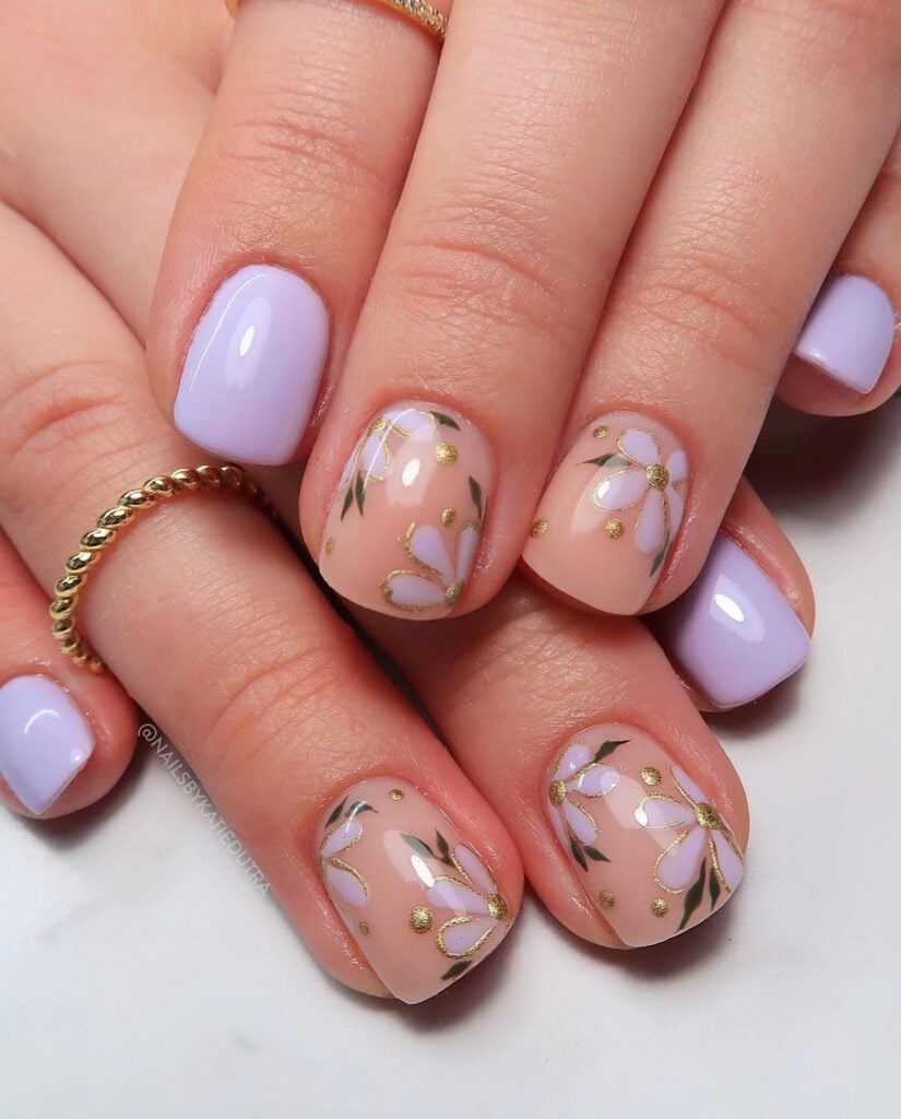 summer nails
