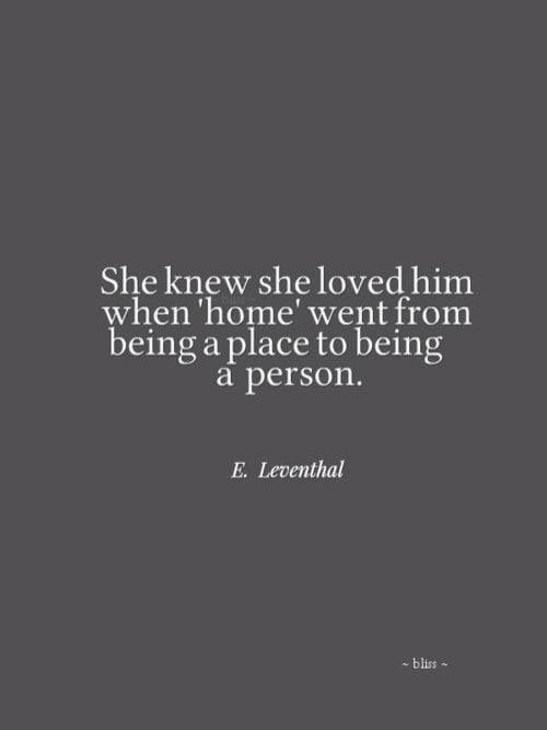 The Sweetest Love Quotes