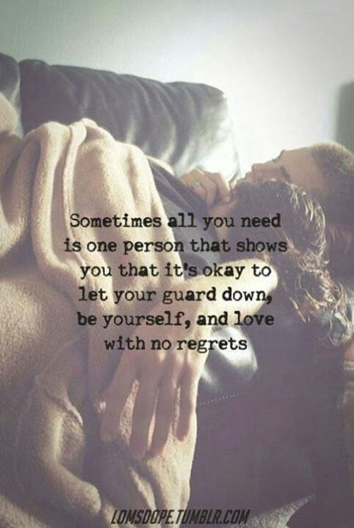 The Sweetest Love Quotes
