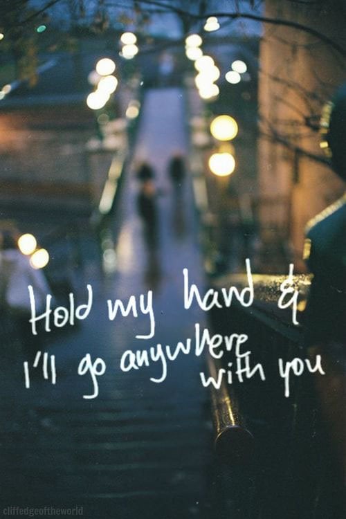 The Sweetest Love Quotes