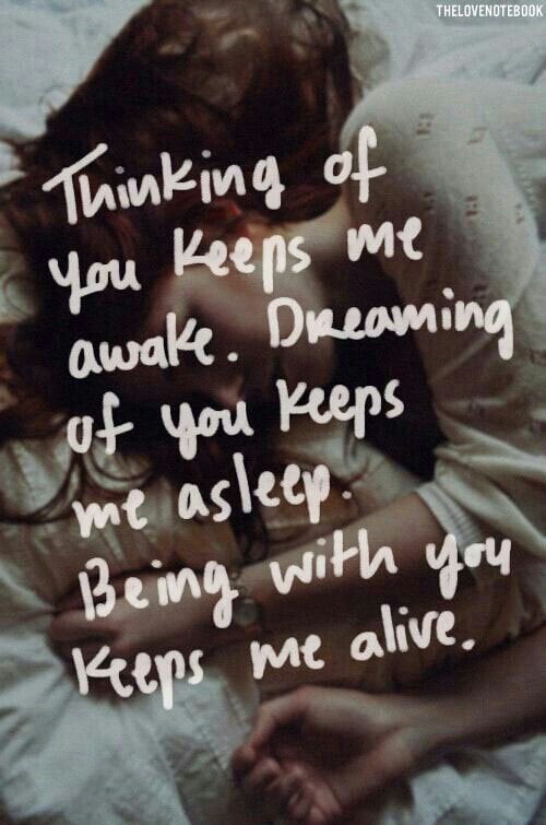 The Sweetest Love Quotes