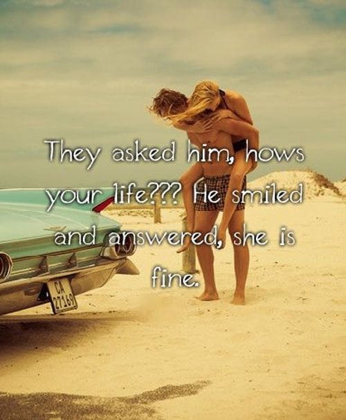 The Sweetest Love Quotes